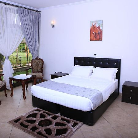 Yaya Village Sululta Dış mekan fotoğraf
