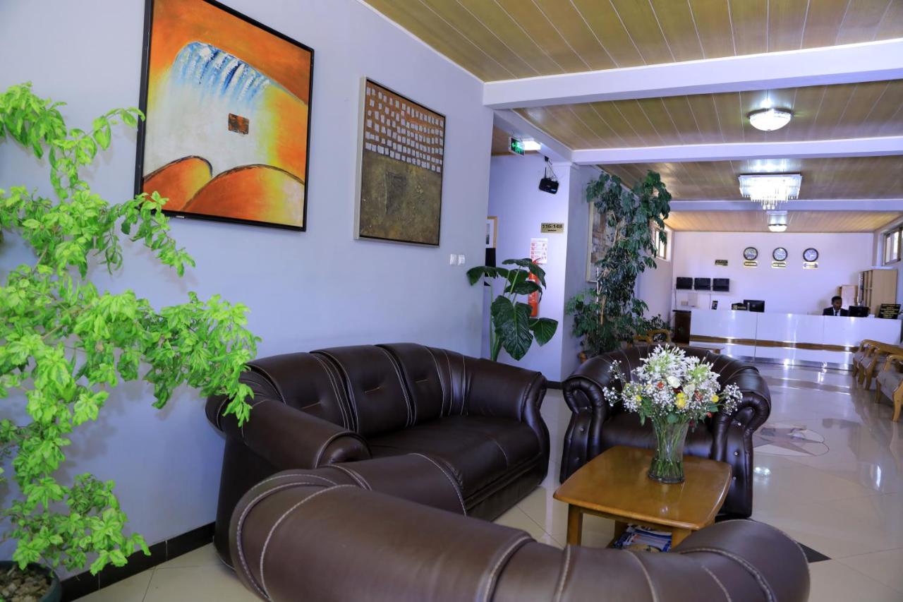 Yaya Village Sululta Dış mekan fotoğraf