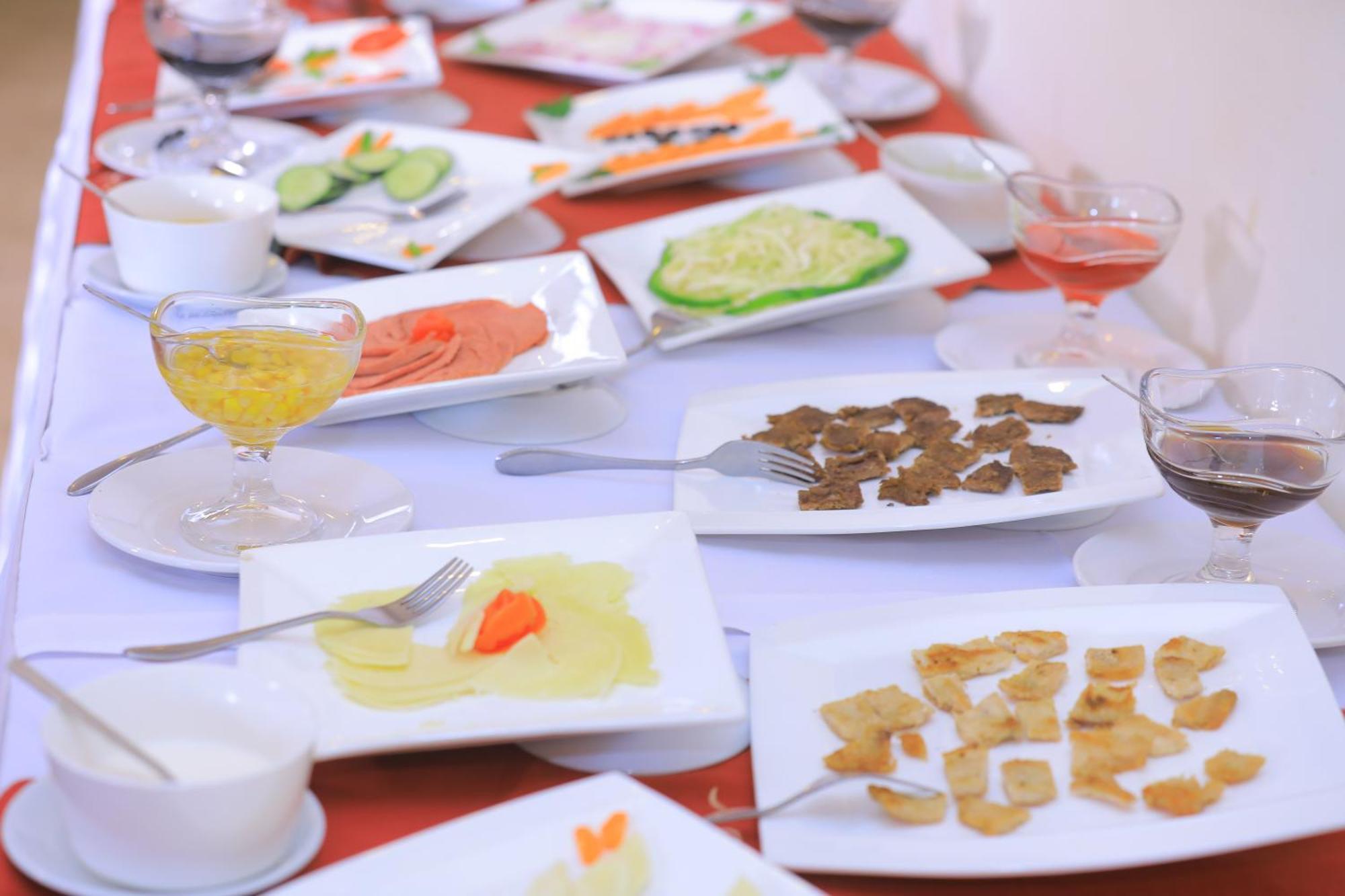 Yaya Village Sululta Dış mekan fotoğraf