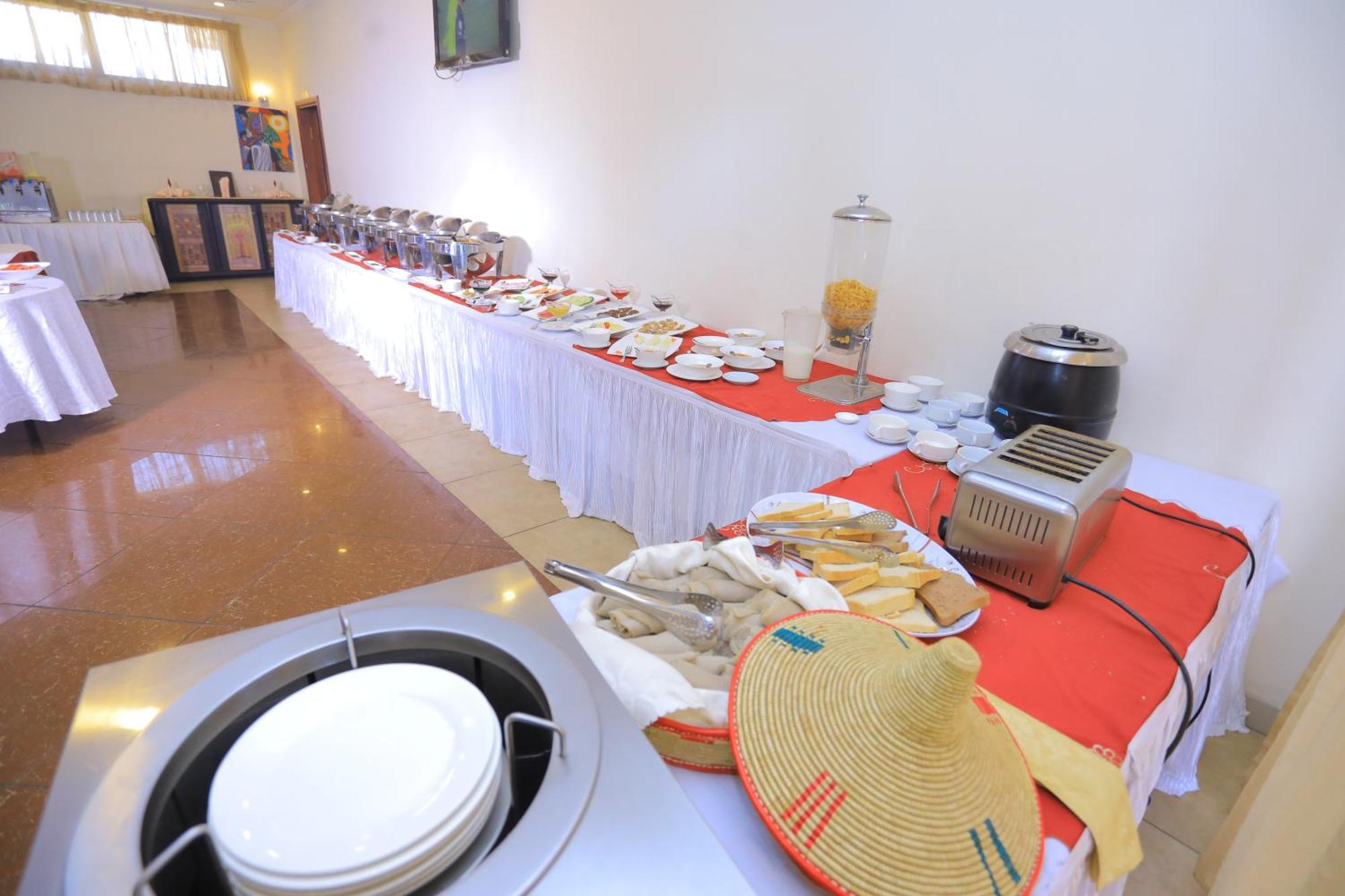 Yaya Village Sululta Dış mekan fotoğraf