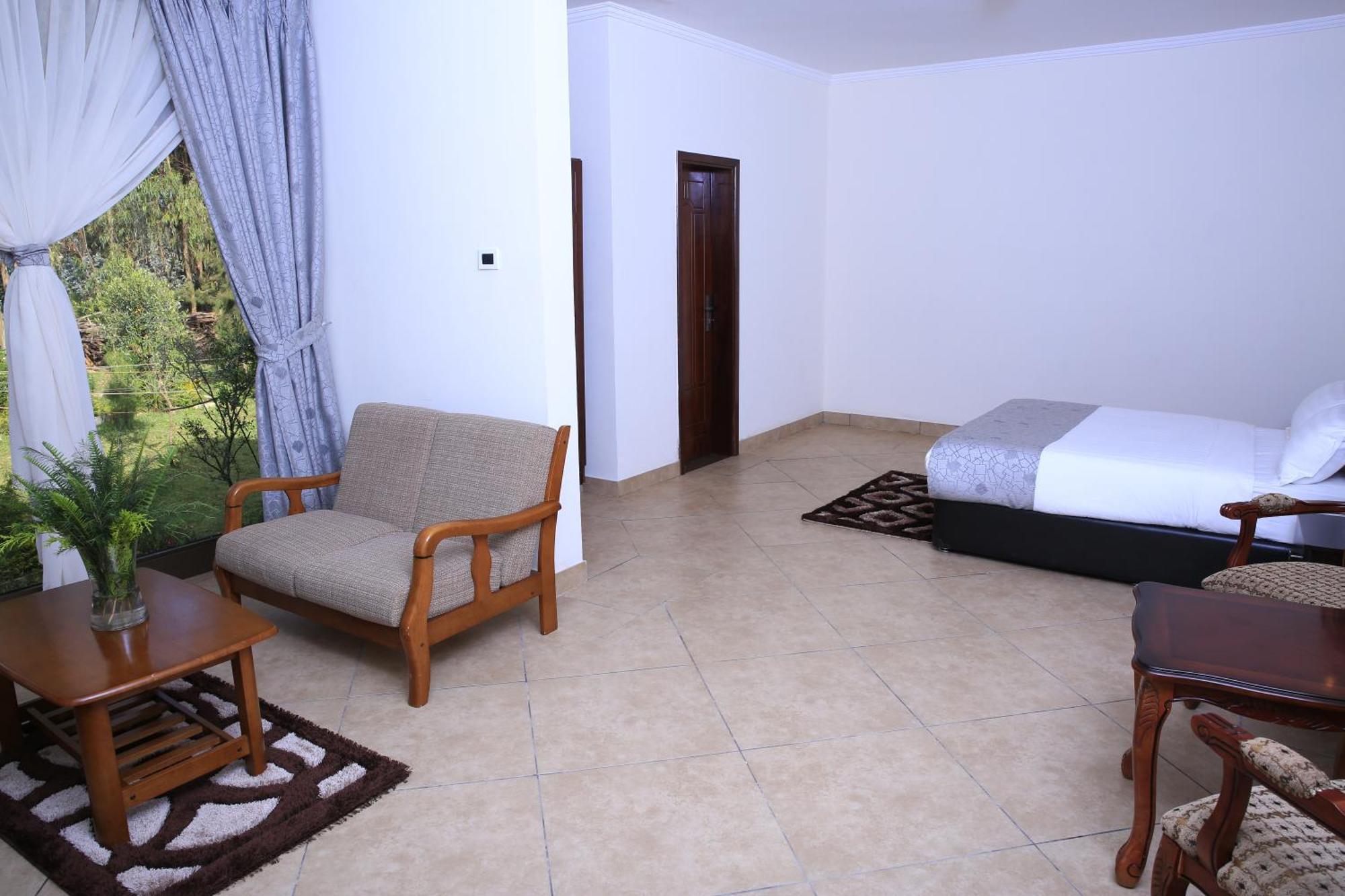 Yaya Village Sululta Dış mekan fotoğraf