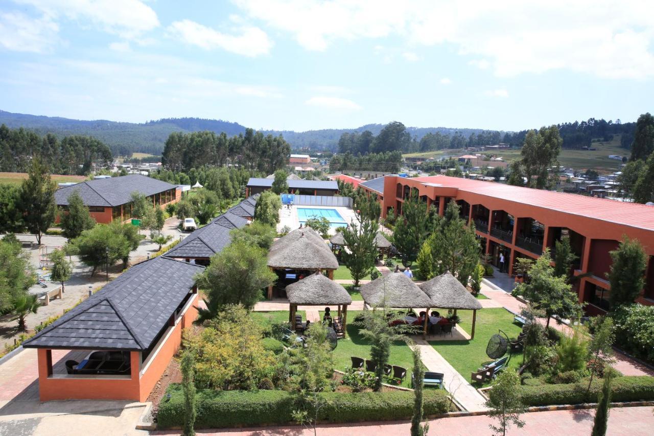 Yaya Village Sululta Dış mekan fotoğraf