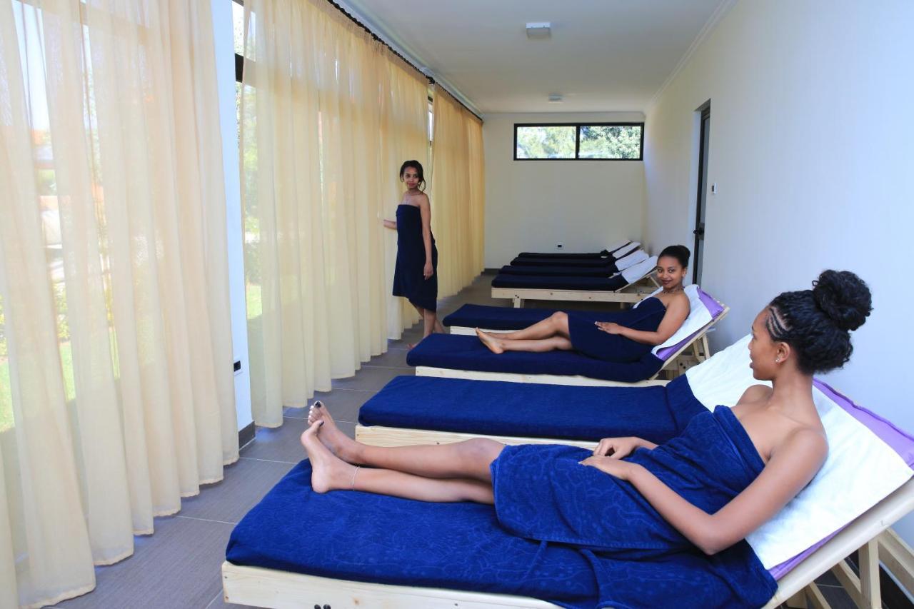 Yaya Village Sululta Dış mekan fotoğraf