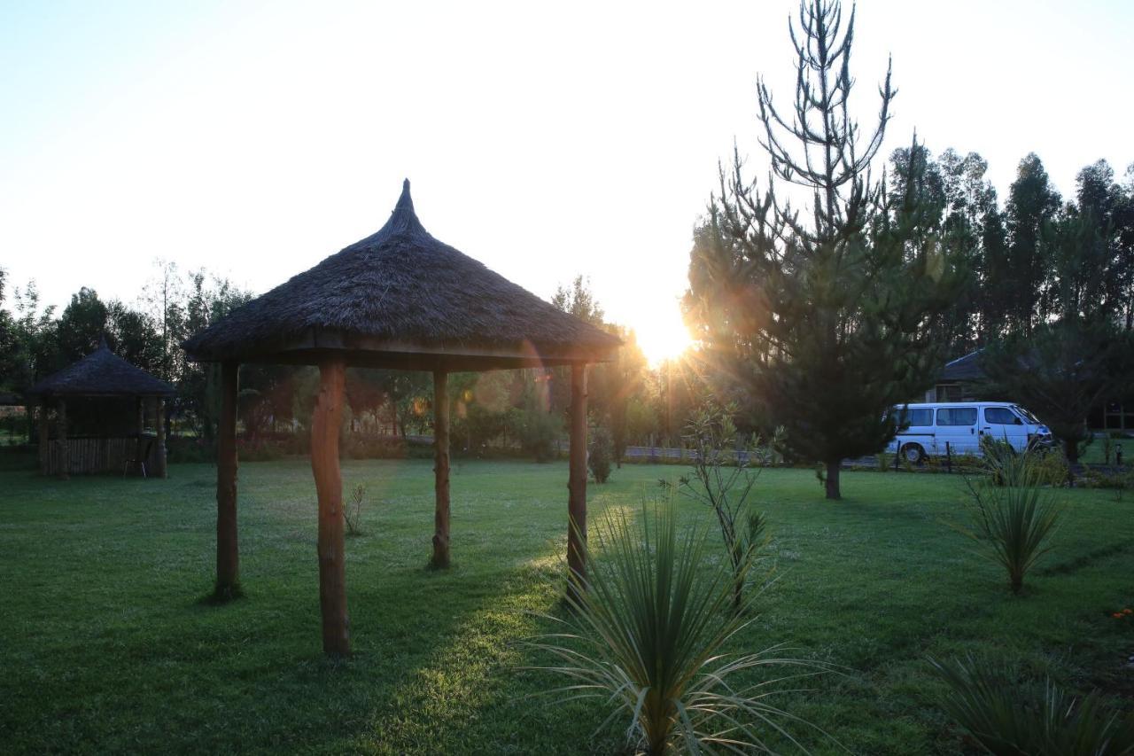 Yaya Village Sululta Dış mekan fotoğraf