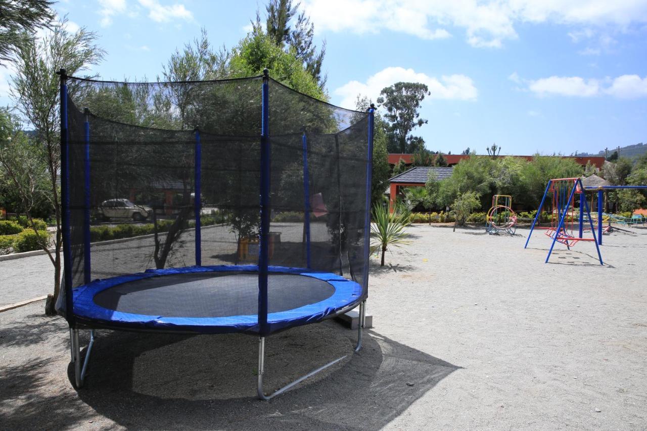 Yaya Village Sululta Dış mekan fotoğraf