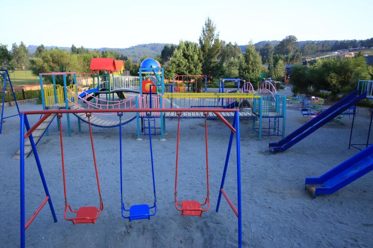 Yaya Village Sululta Dış mekan fotoğraf